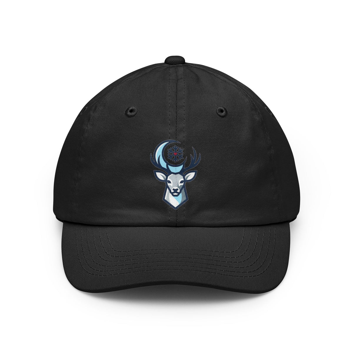 Color: Black | February Legend Cap