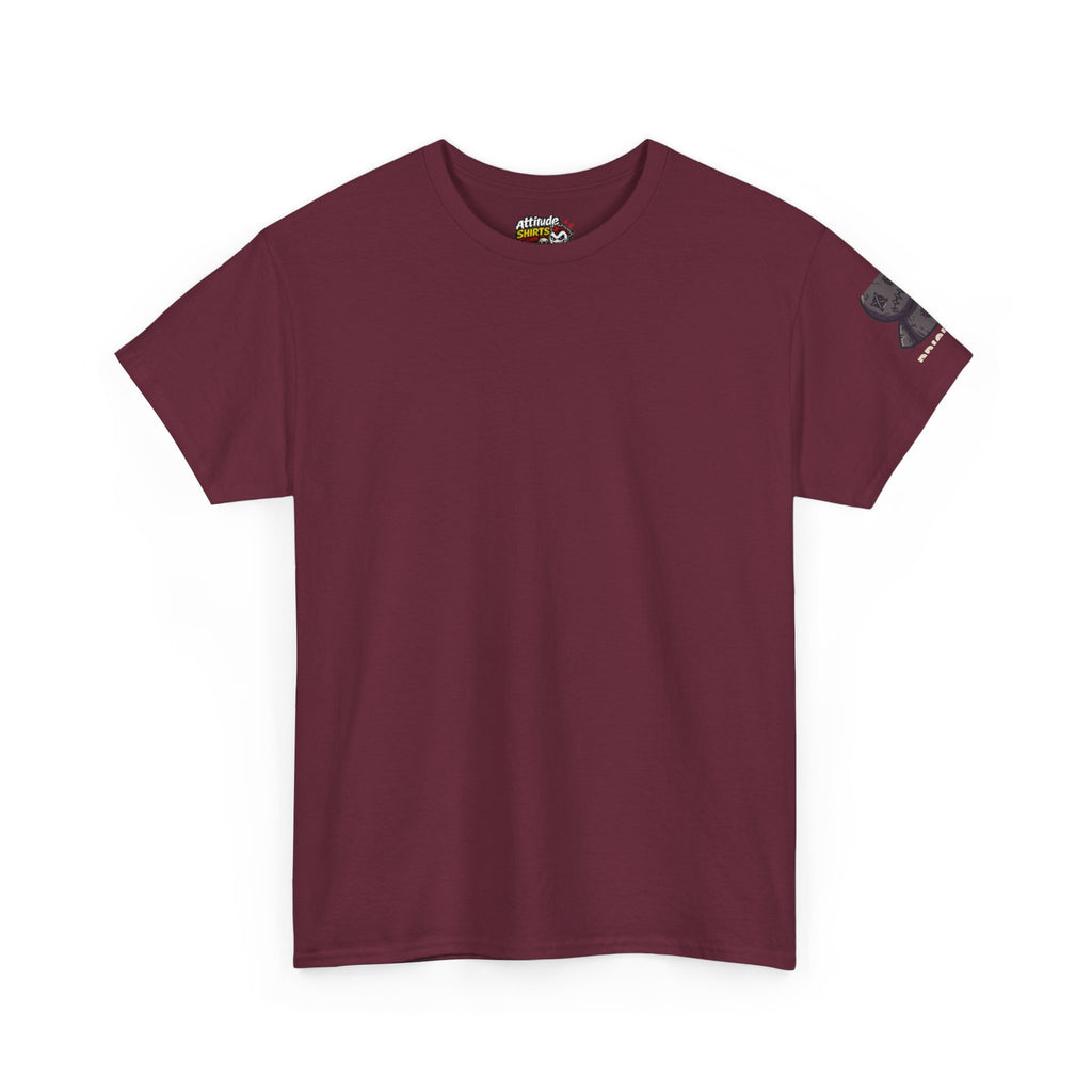"Prick Me Where I Like It" Premium Graphic Tee