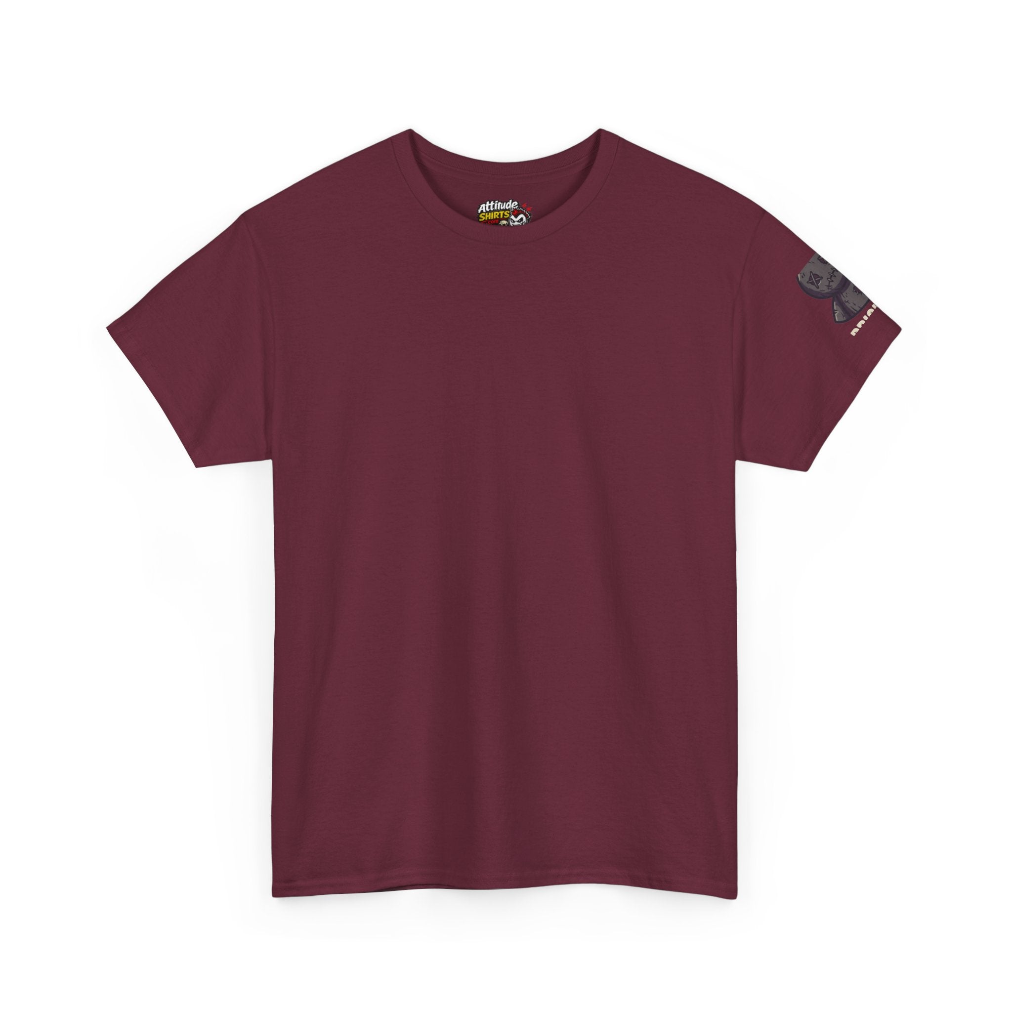 "Prick Me Where I Like It" Premium Graphic Tee
