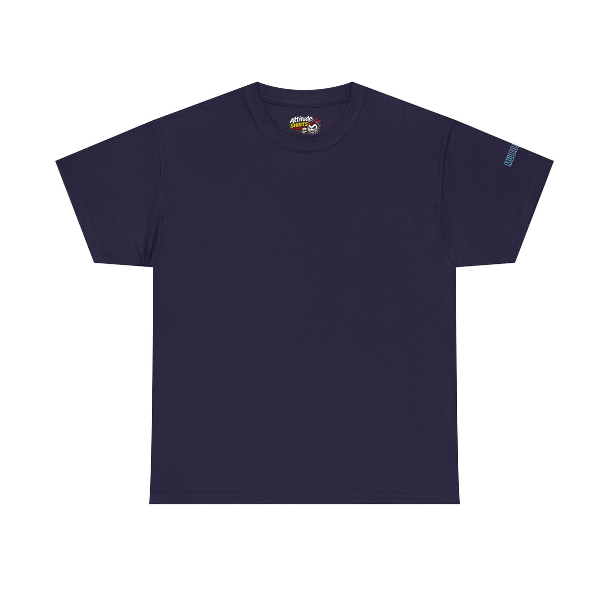 Color: Blackberry | I'm Multilingual Premium Graphic Tee