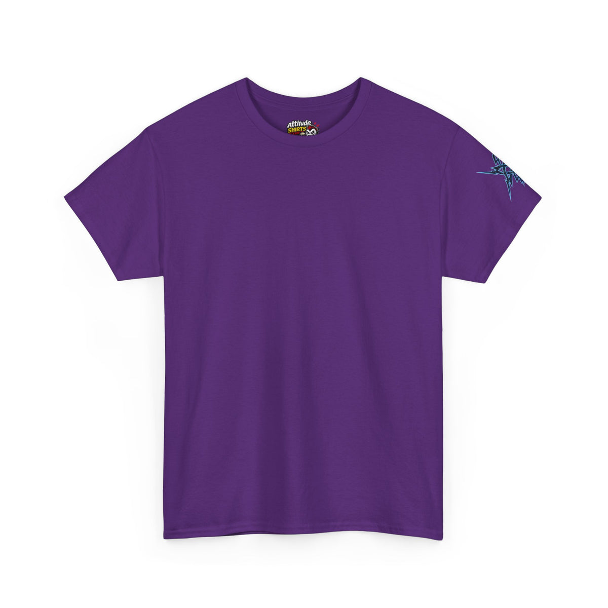 "Triple Goddess Tempest" Premium Graphic Tee