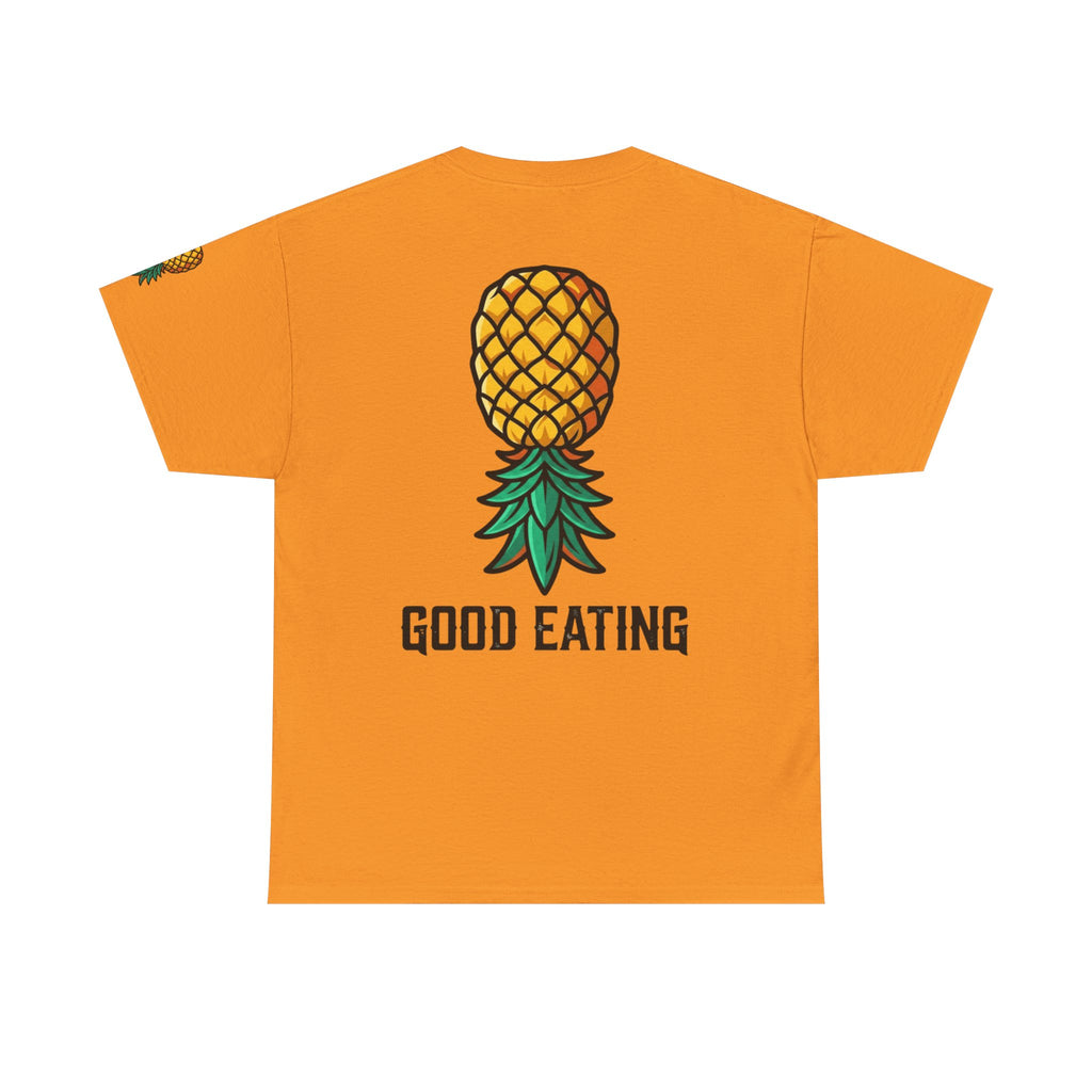 "Good Eating" Premium Graphic Tee