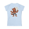 "Werewolf" Women's Tee