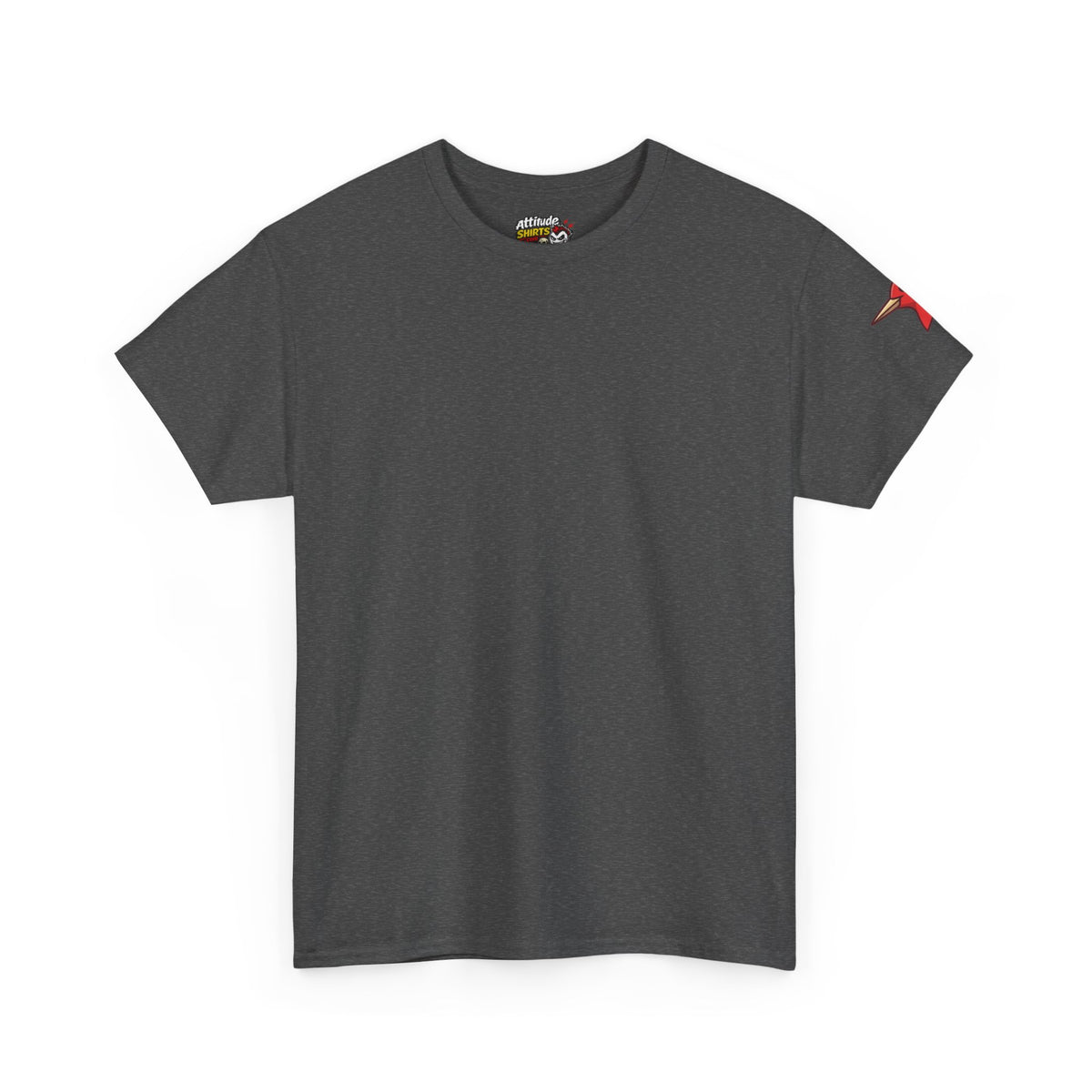 "Look At That Big Red Pecker" Premium Graphic Tee