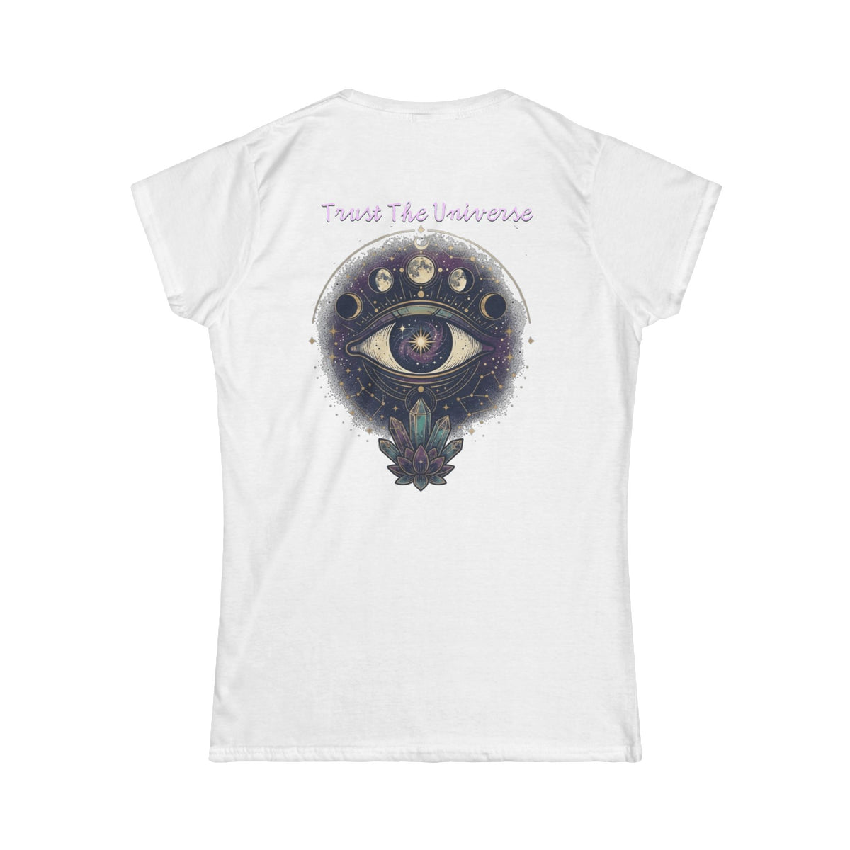 "Trust the Universe" Women's Tee