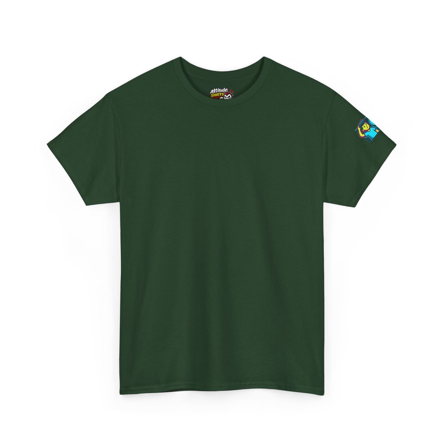"90% Of People Are Stupid" Premium Graphic Tee