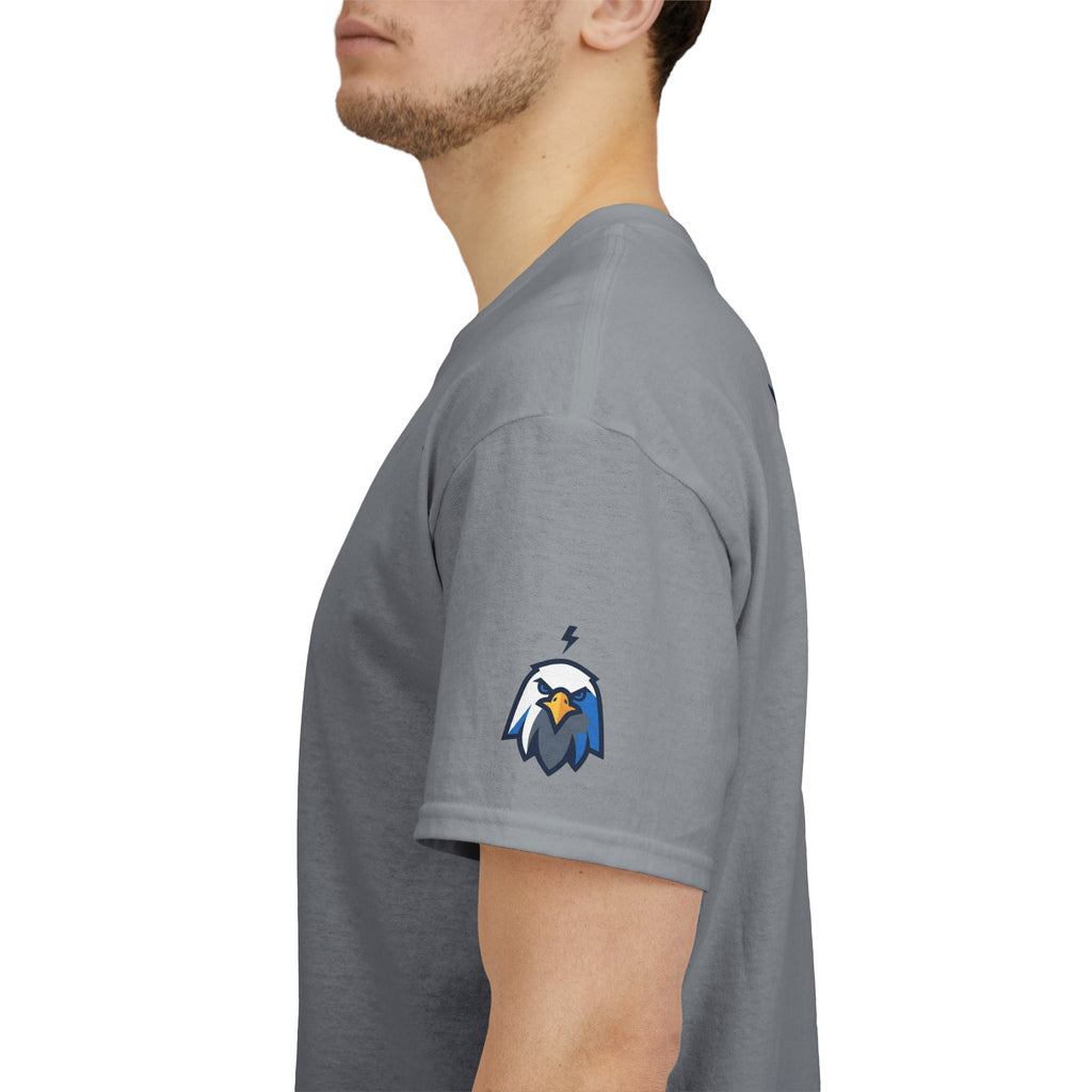 "July Legend" Premium Graphic Tee