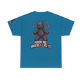 "Prick Me Where I Like It" Premium Graphic Tee