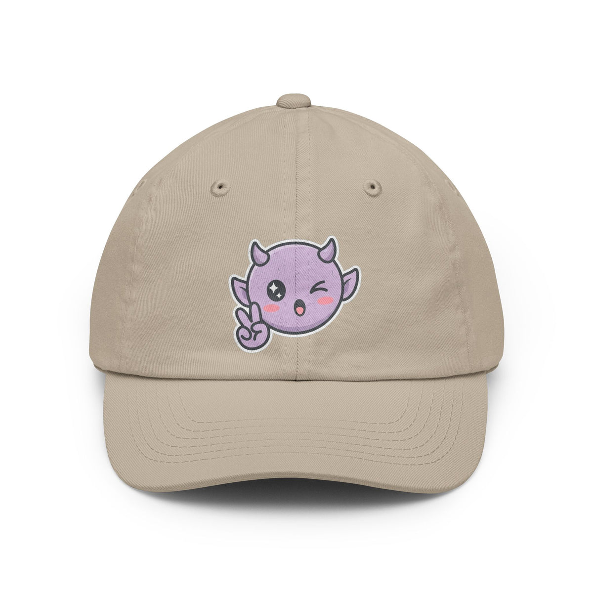 "Good Book Series He Called Them Out Of Me" Dad Hat