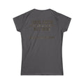 "Religious Freedom" Women's Tee