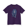 "Cyber Lion" Kids Tee