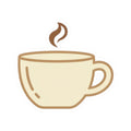 "Still Awake Probably" Sticker