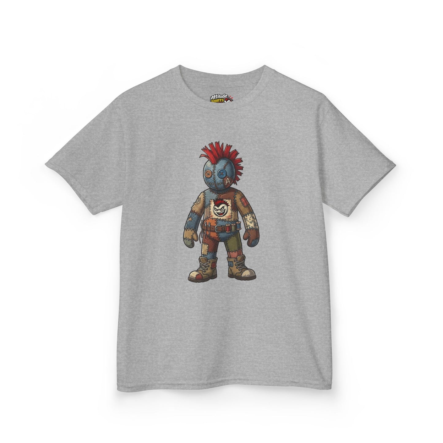 "Stitch" Kids Tee
