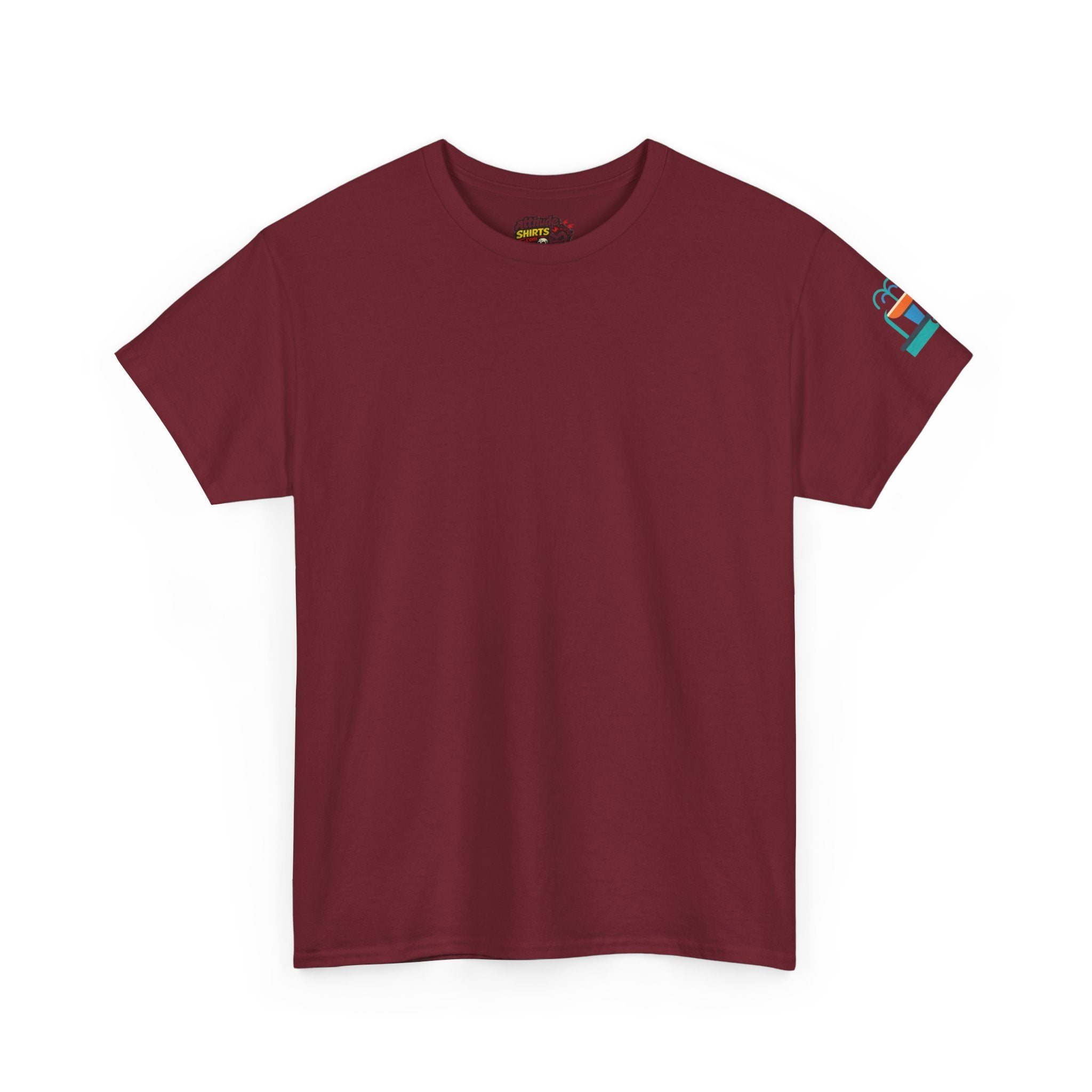 "July Member" Premium Graphic Tee