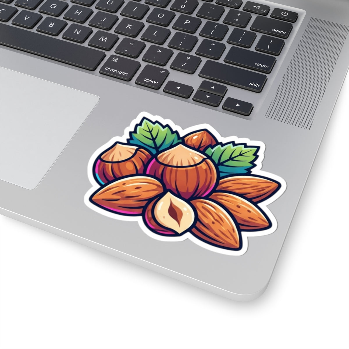 "A Little Salty, A Little Sweet" Sticker