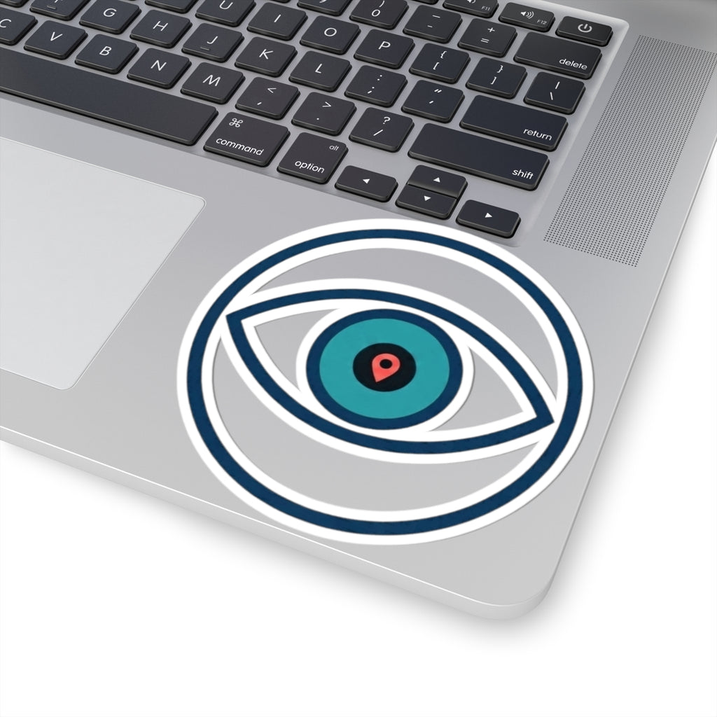 "Monitoring the Situation" Sticker