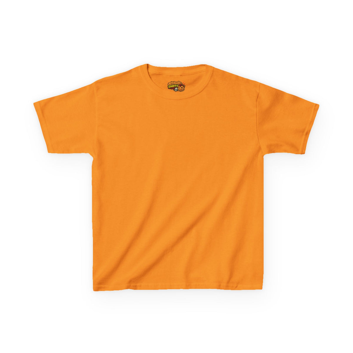 Color: Tennessee Orange | Religious Freedom Kids Tee