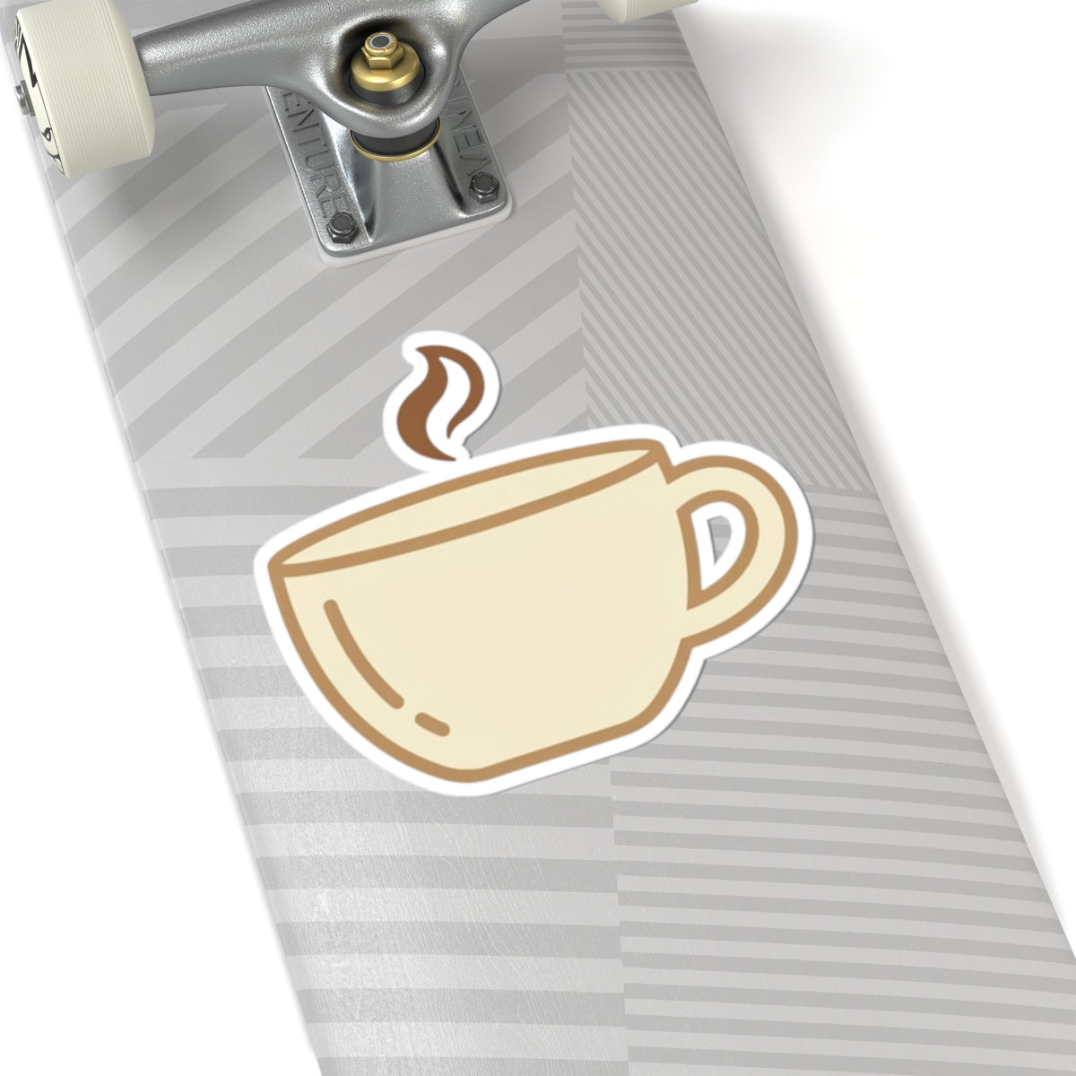 "Still Awake Probably" Sticker
