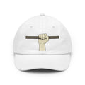 "Hold to the Rod" Dad Hat — -C