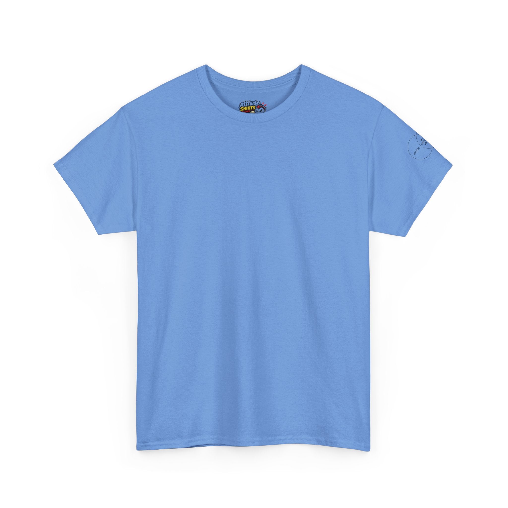 "Living My Best Life" Premium Graphic Tee