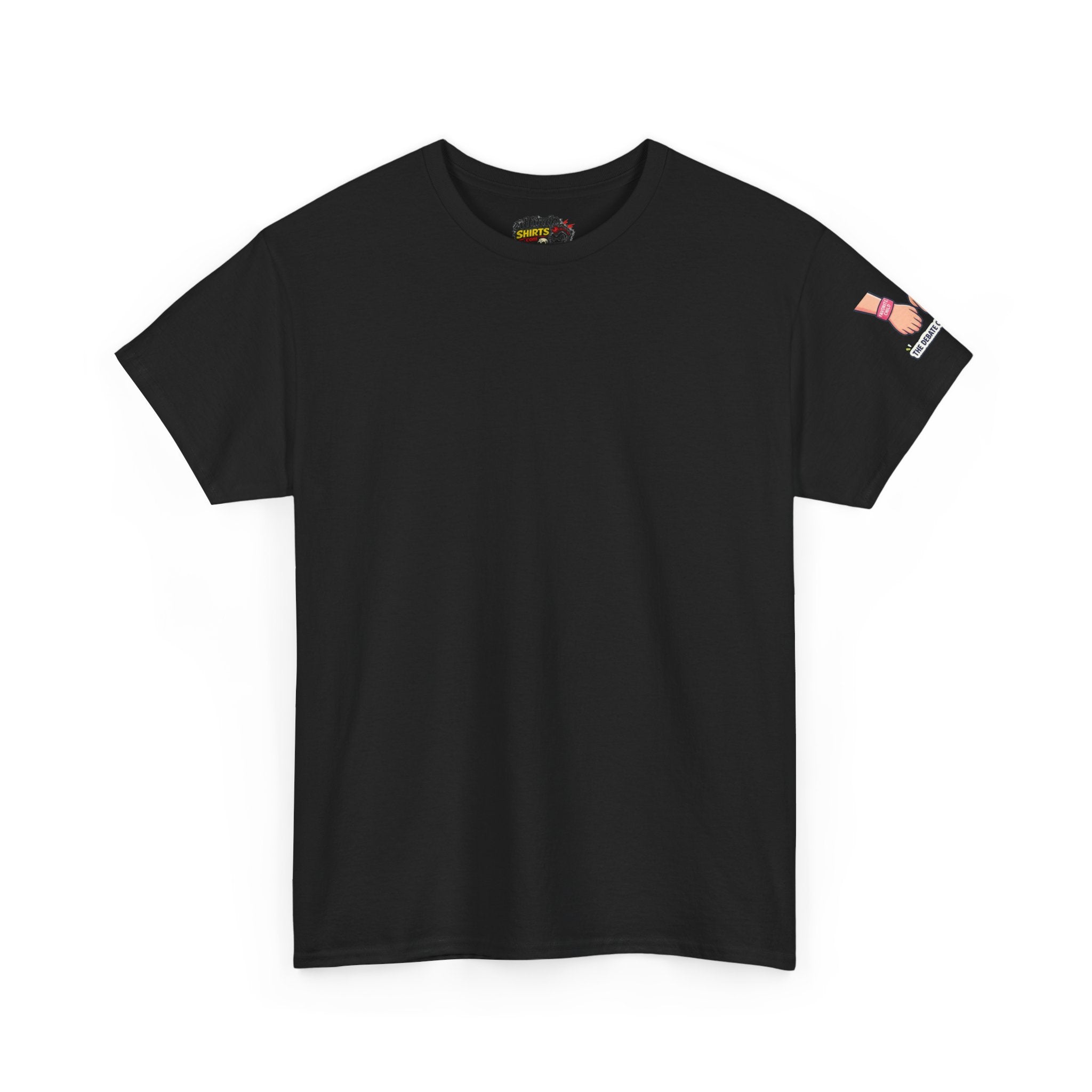 "Dad's Favorite" Premium Graphic Tee
