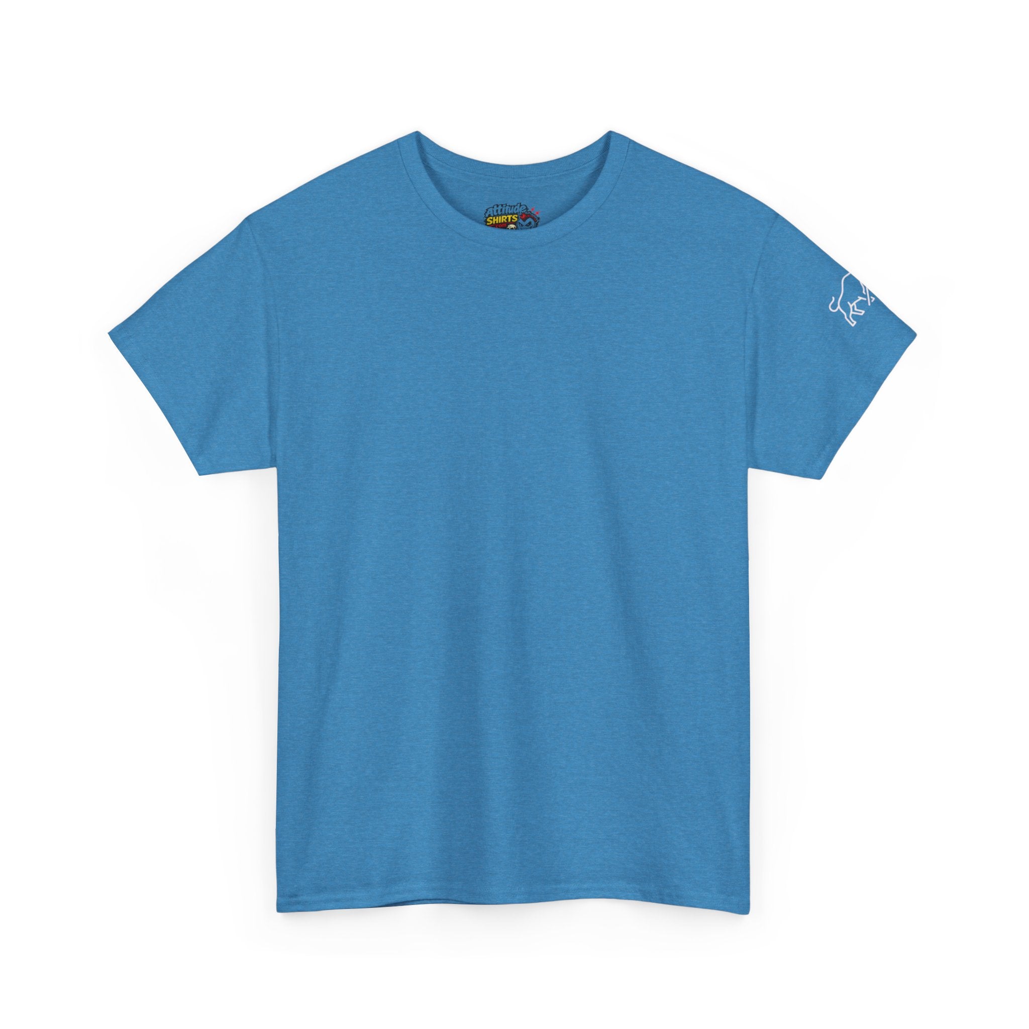 "I Survied Earnings Week" Premium Graphic Tee