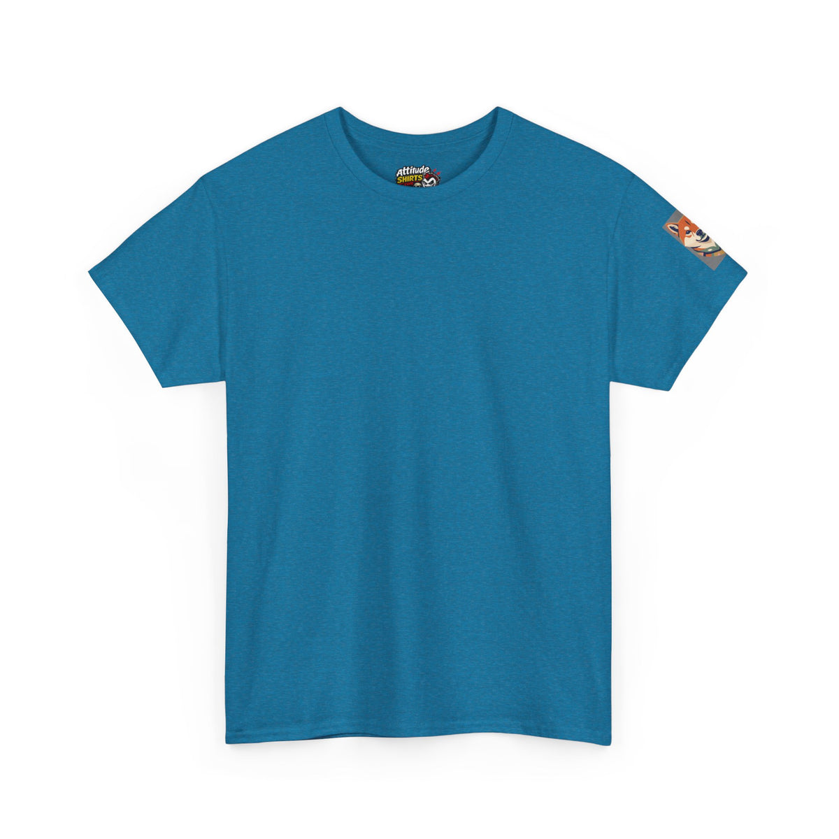 "Shiba Squad" Premium Graphic Tee