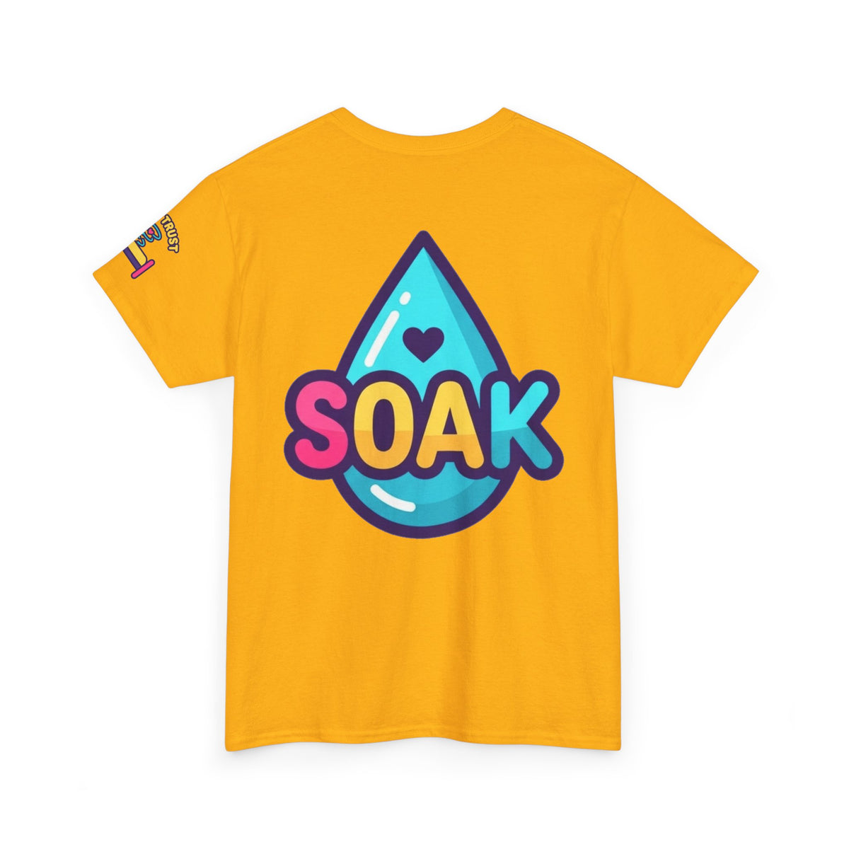 Soak Premium Graphic Tee