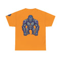 "Cyber Gorilla" Premium Graphic Tee
