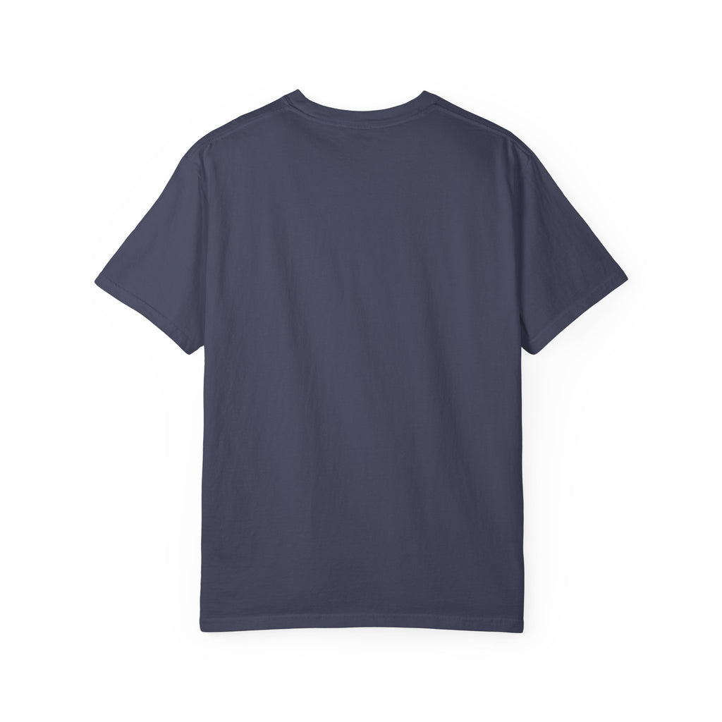 "Mansplaining" Unisex Garment-Dyed Tee