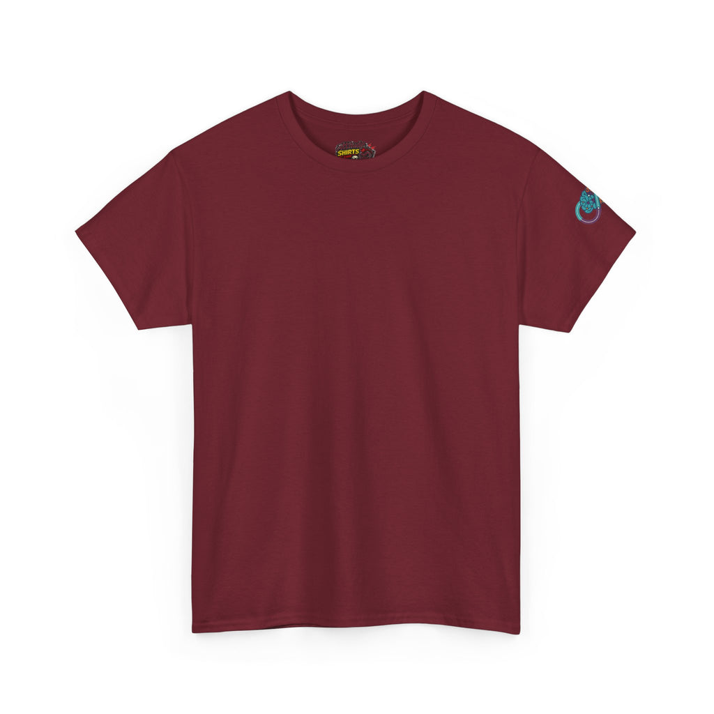 "Titch of the Tism" Premium Graphic Tee