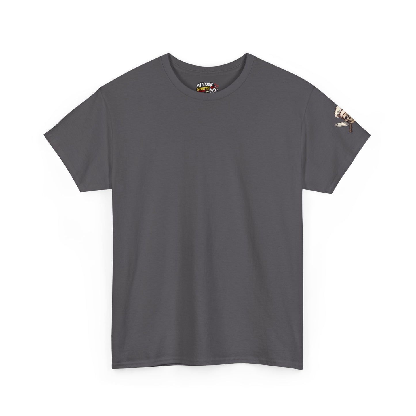 "Hell's Kitchen Literally" Premium Graphic Tee