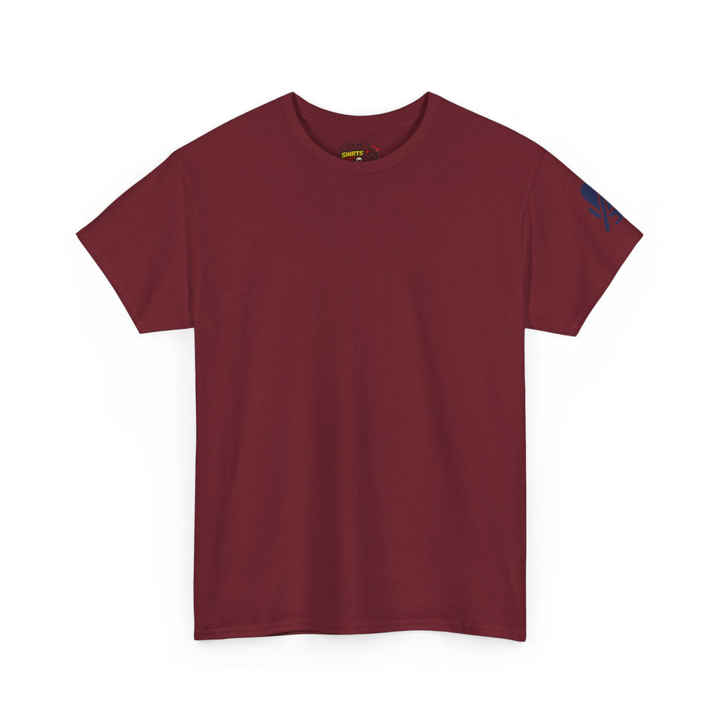 "I'm Sorry I Was On Mute" Premium Graphic Tee