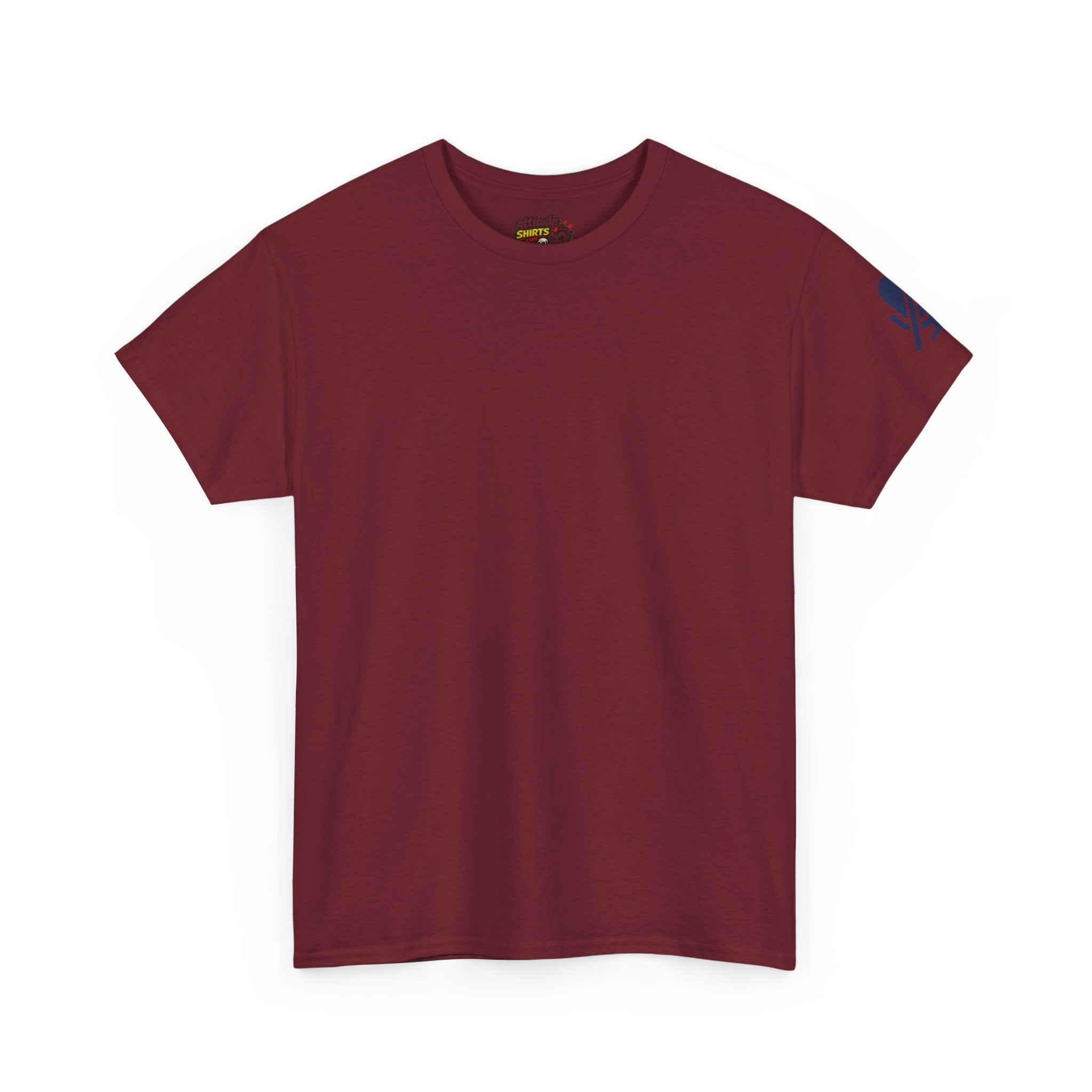 "I'm Sorry I Was On Mute" Premium Graphic Tee