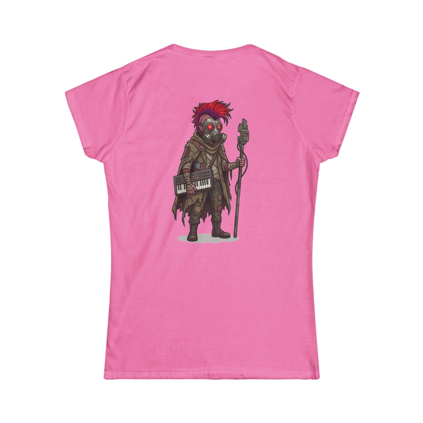 "Mystic" Women's Tee