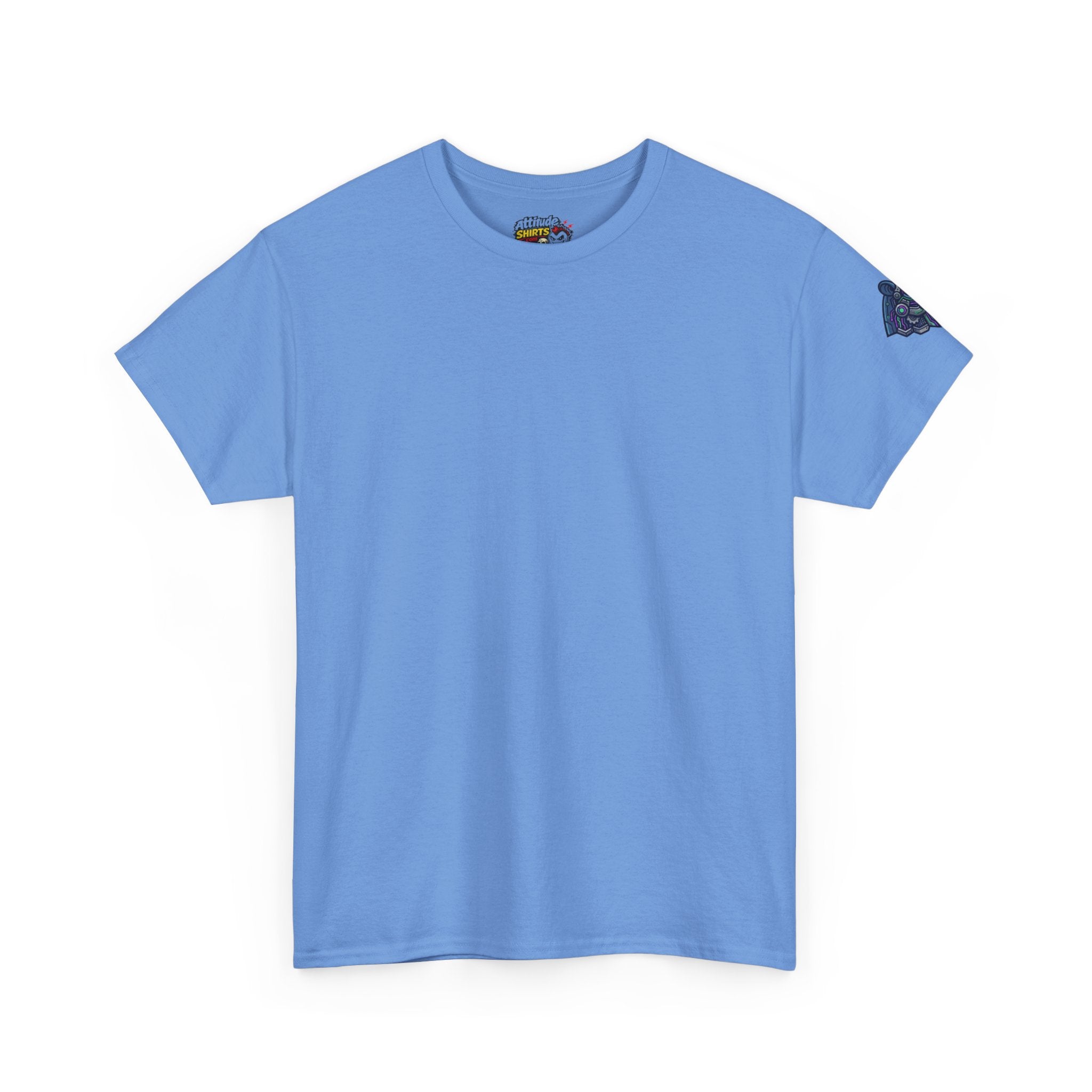"Cyber Hamster" Premium Graphic Tee