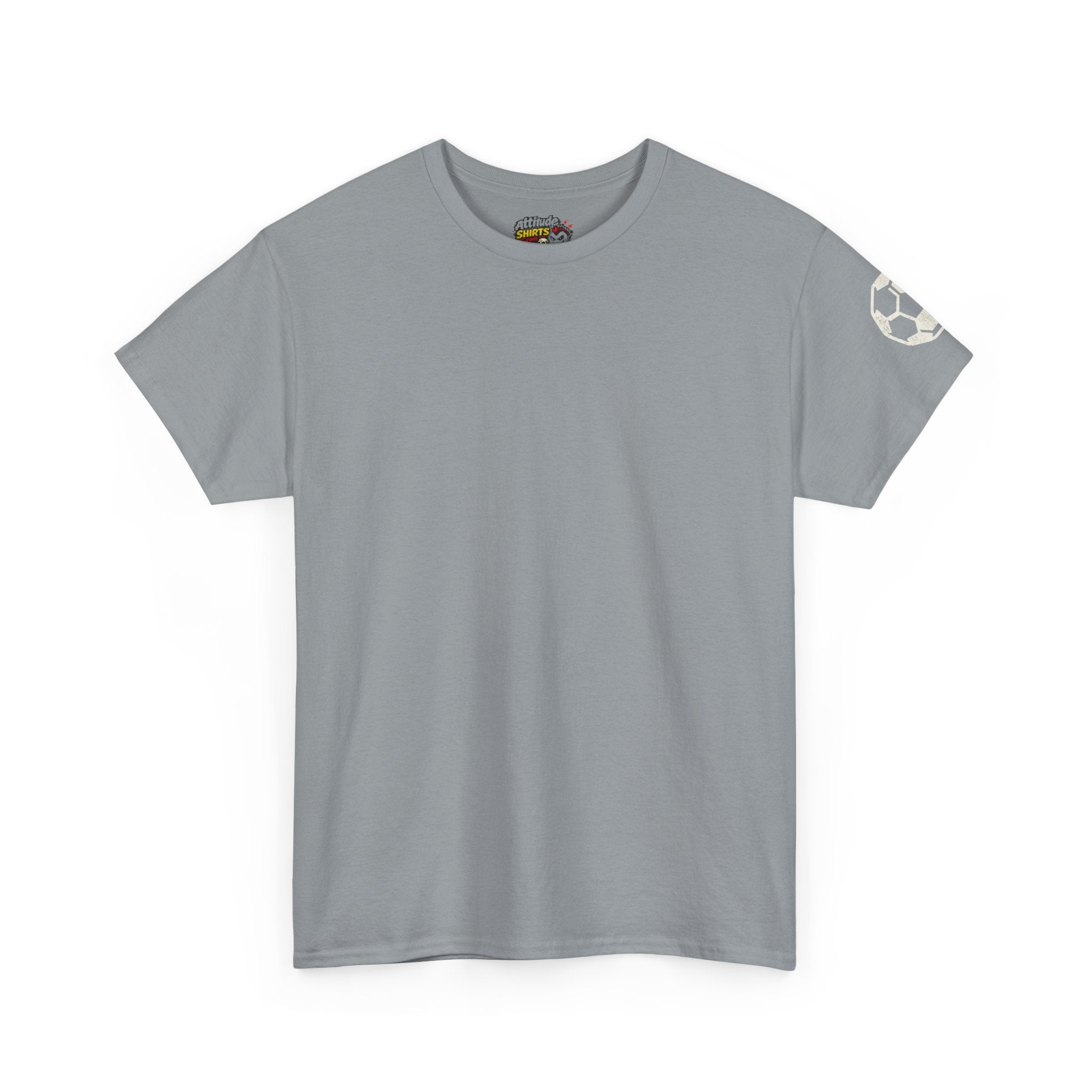 "Forza Nobody" Premium Graphic Tee