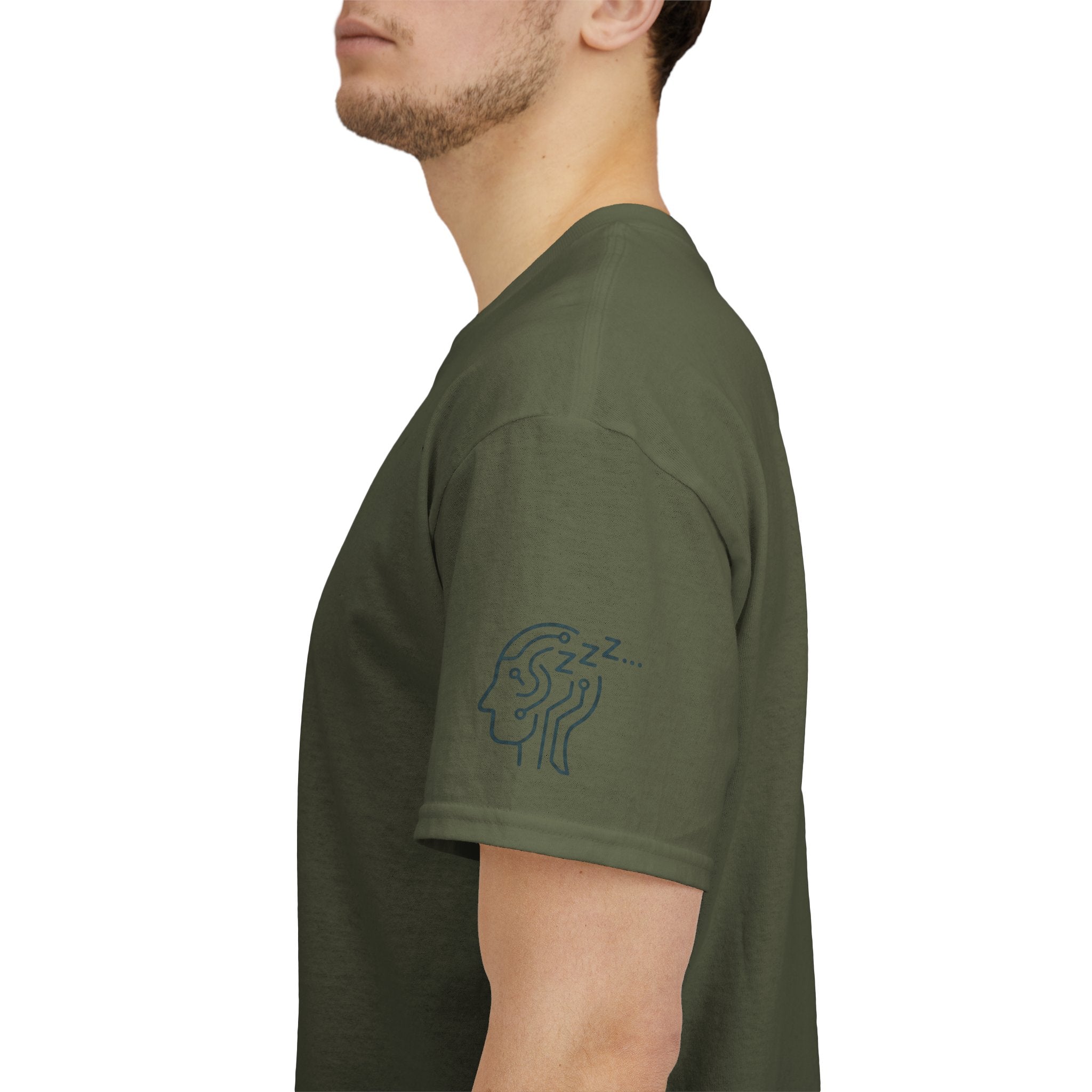 "I Was Listening" Premium Graphic Tee