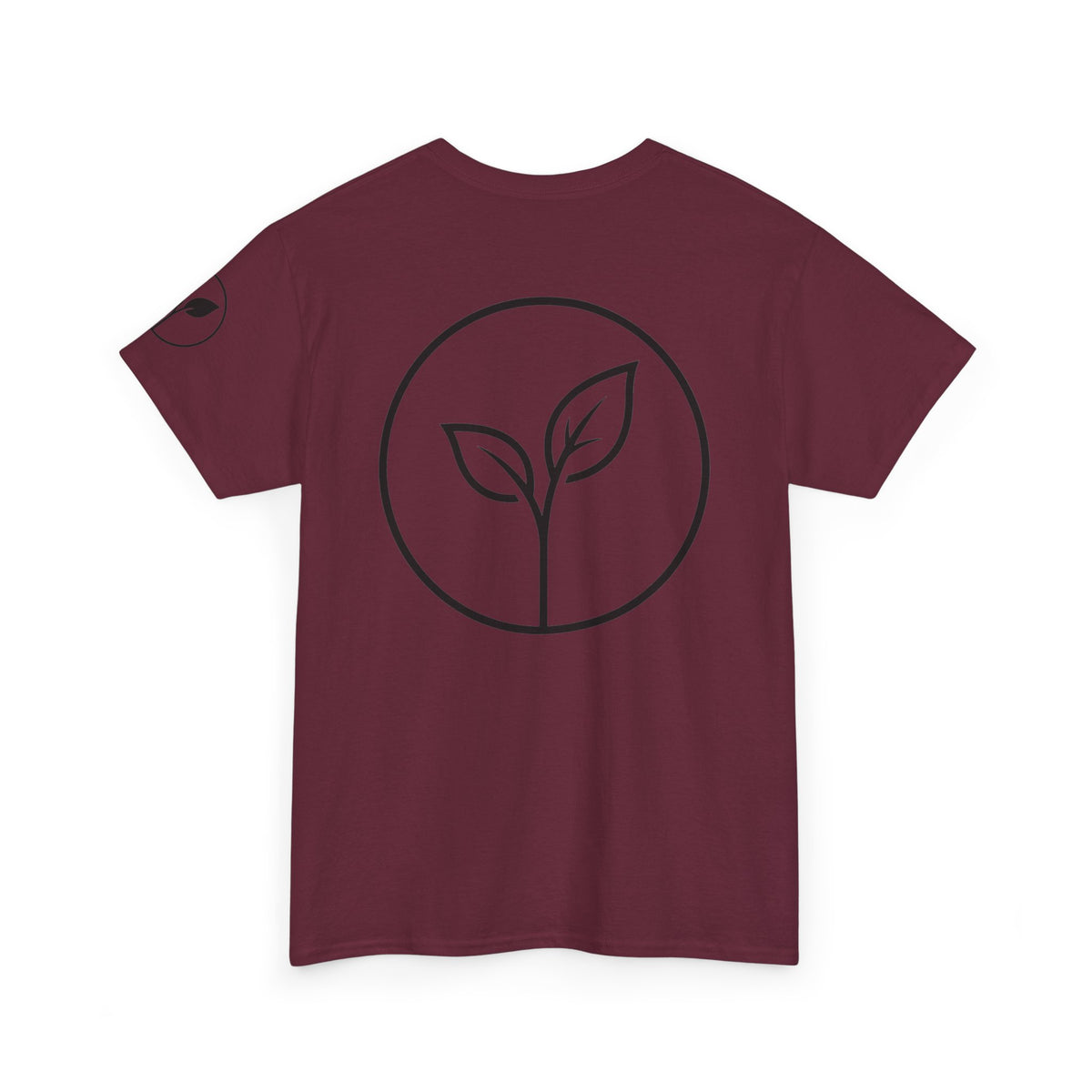 Seedling Premium Graphic Tee