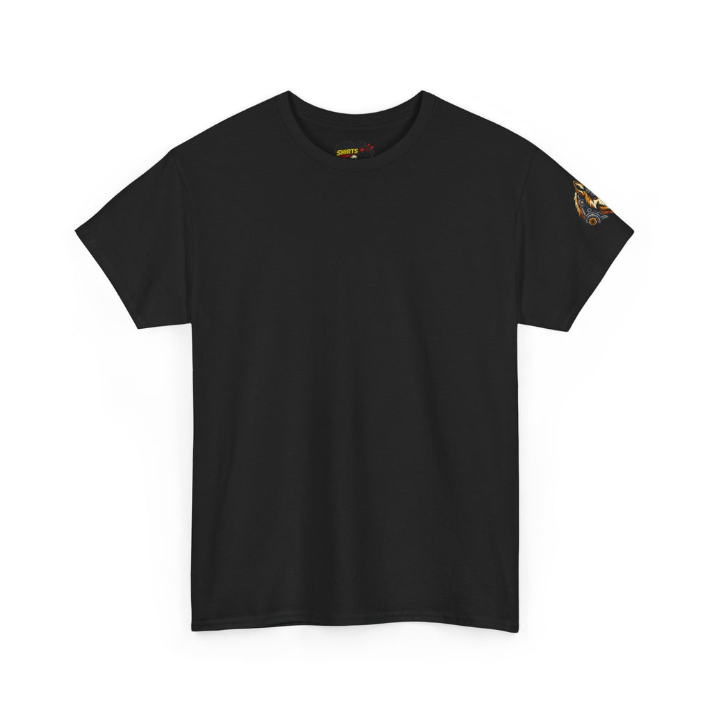 "Tale the Stairs" Premium Graphic Tee
