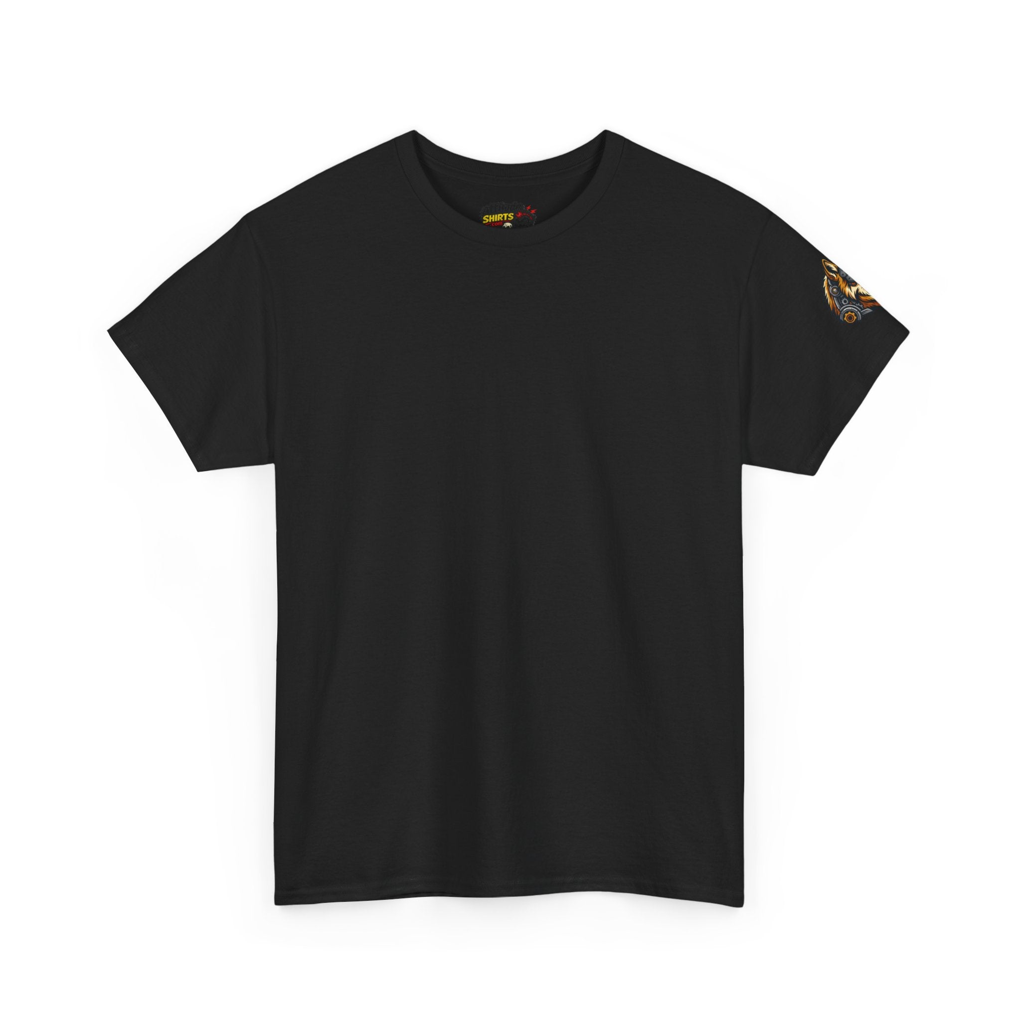 "Tale the Stairs" Premium Graphic Tee