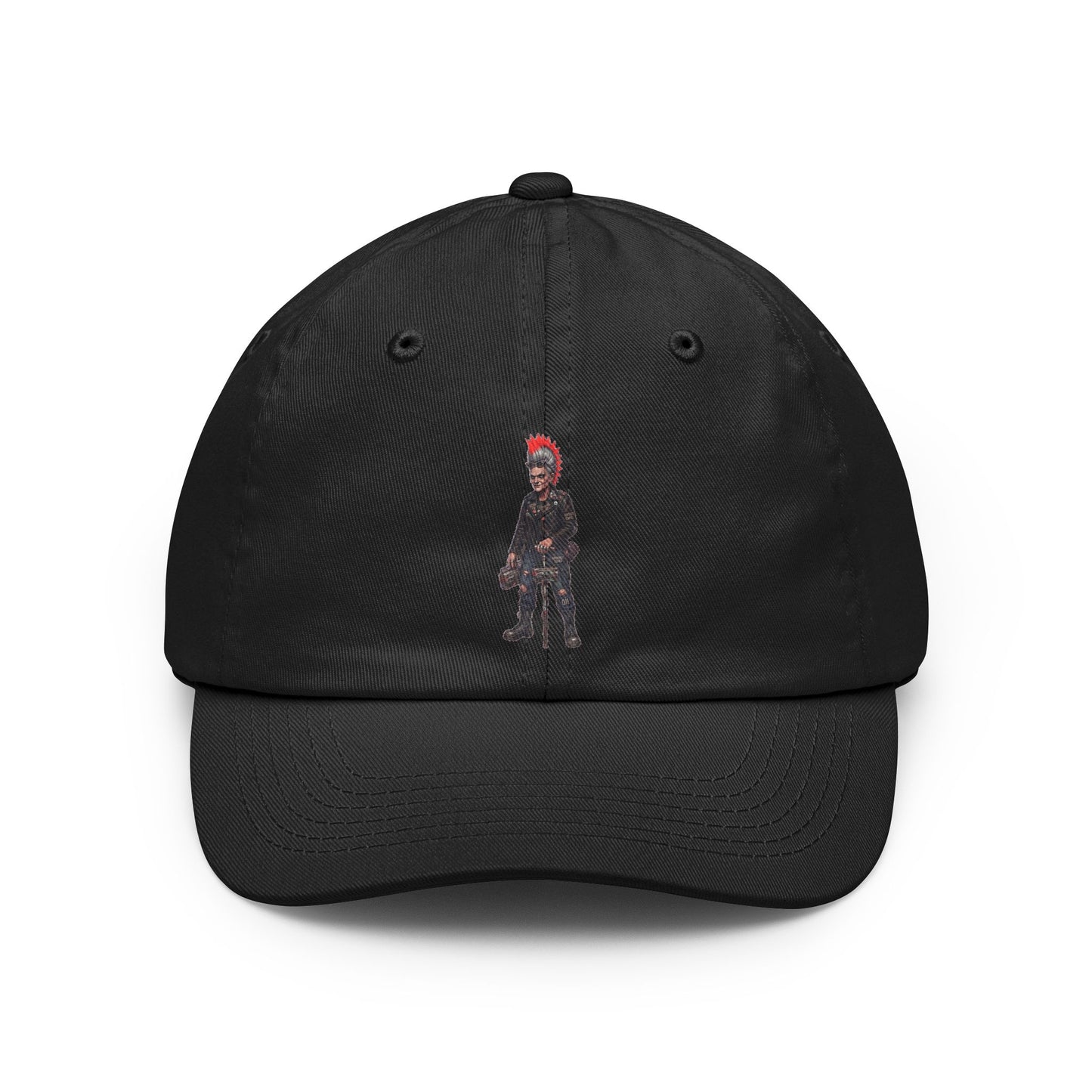 "Roxie" Dad Hat