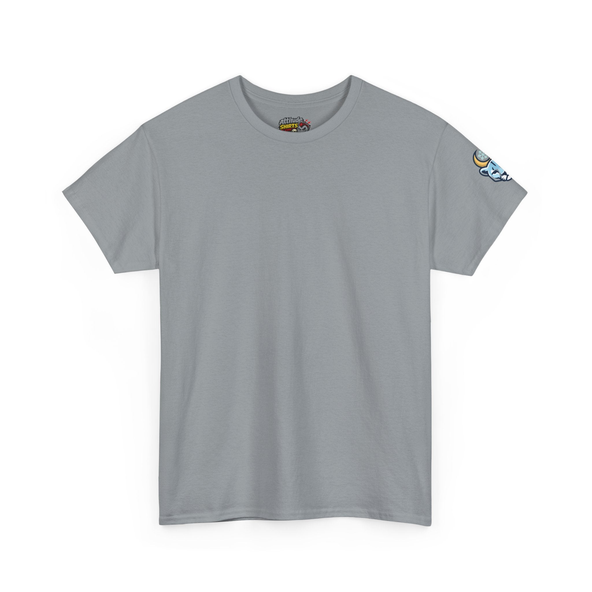 "January Legend" Premium Graphic Tee