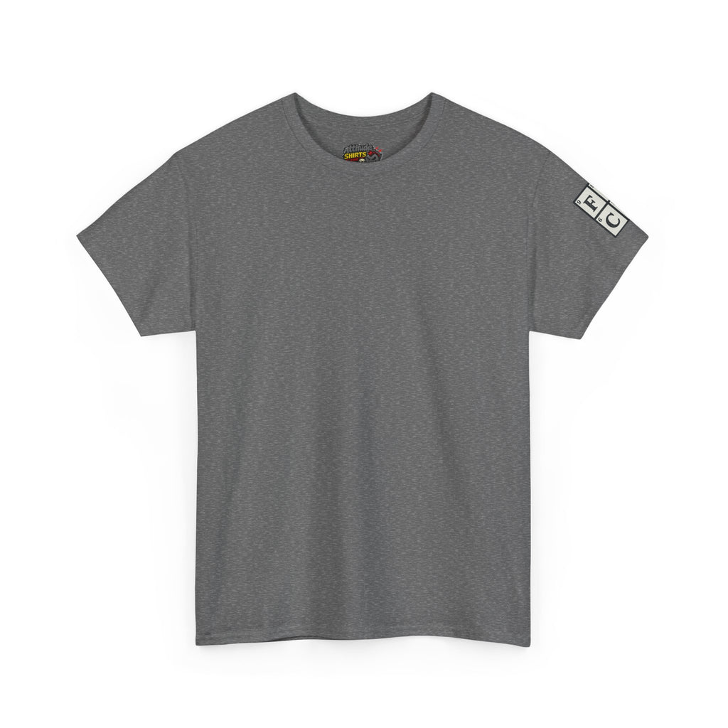 "FUCPYOU" Premium Graphic Tee