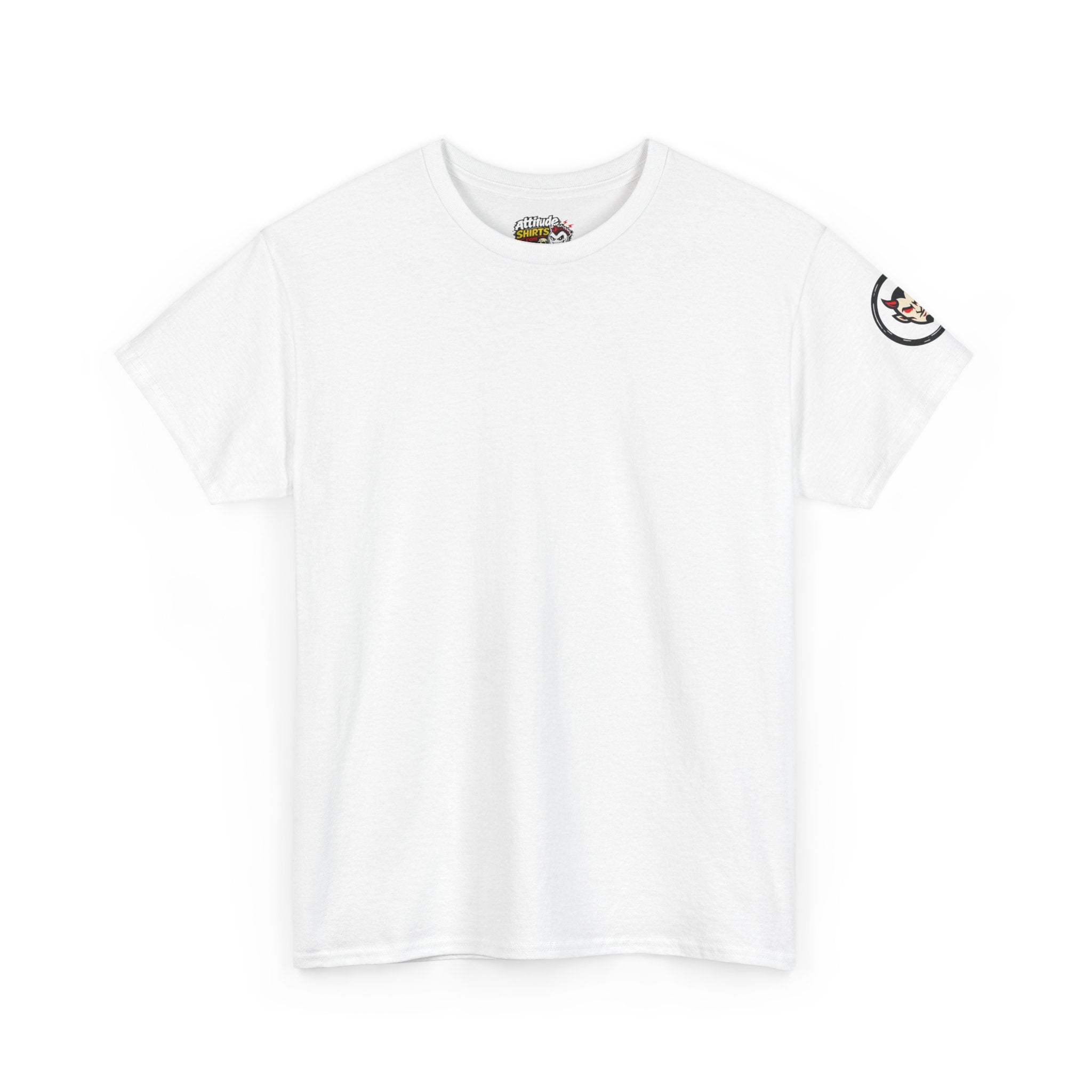 "Tallies to Hell" Premium Graphic Tee