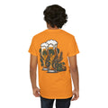 "Beer" Premium Graphic Tee