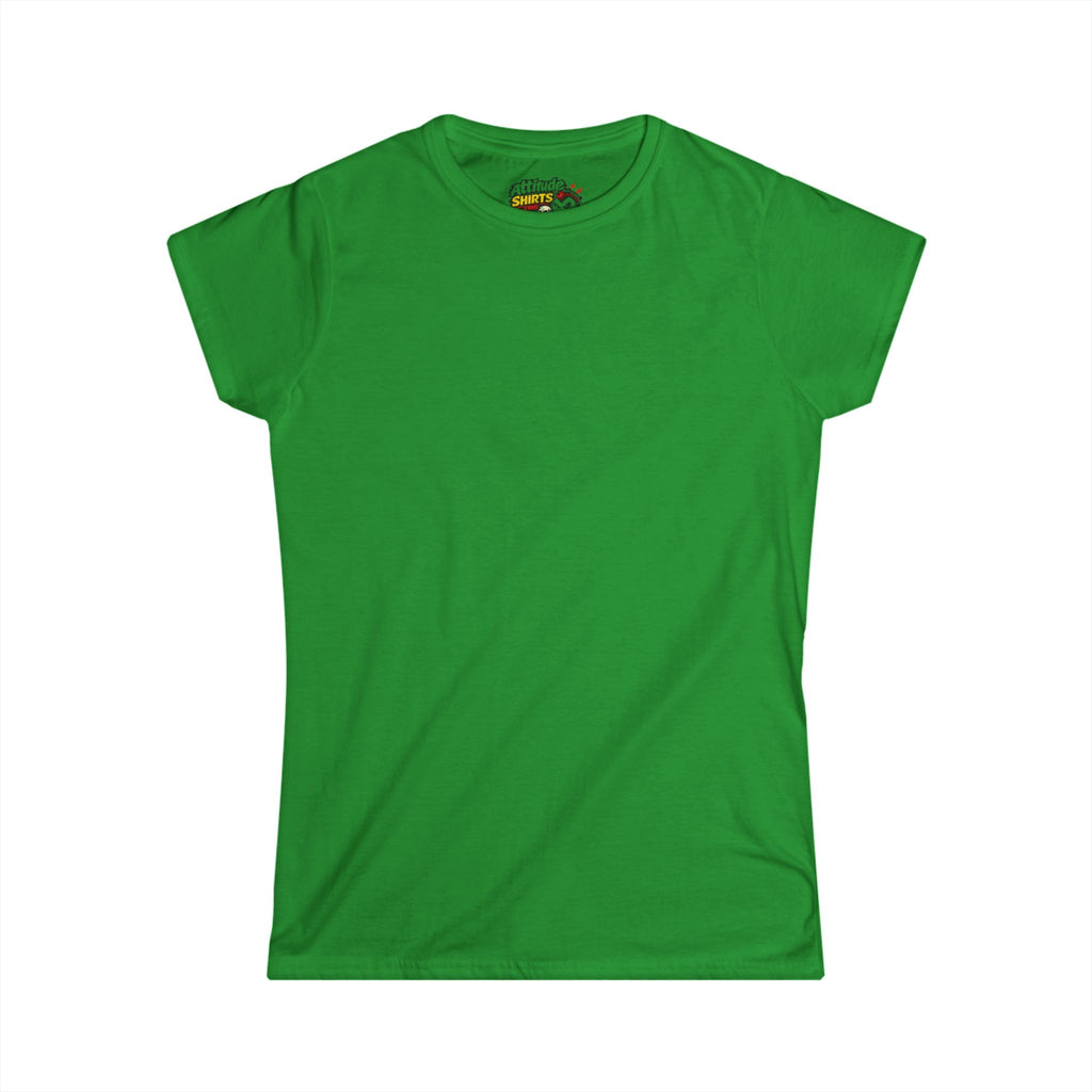 "Good Eating" Women's Tee
