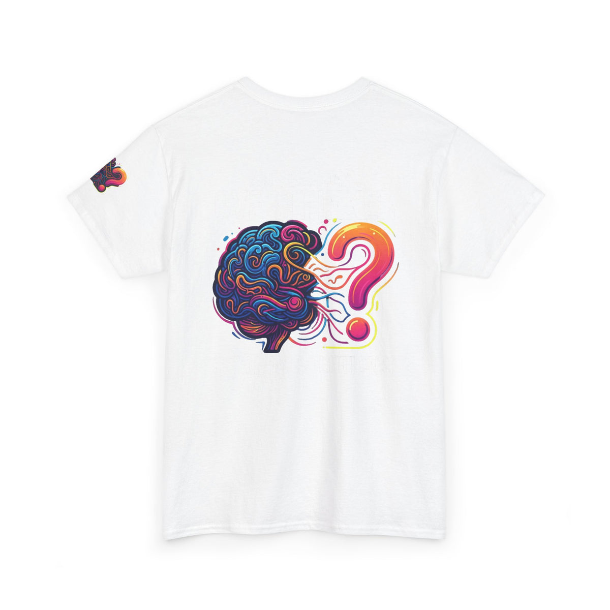 Professional Overthinker Premium Graphic Tee