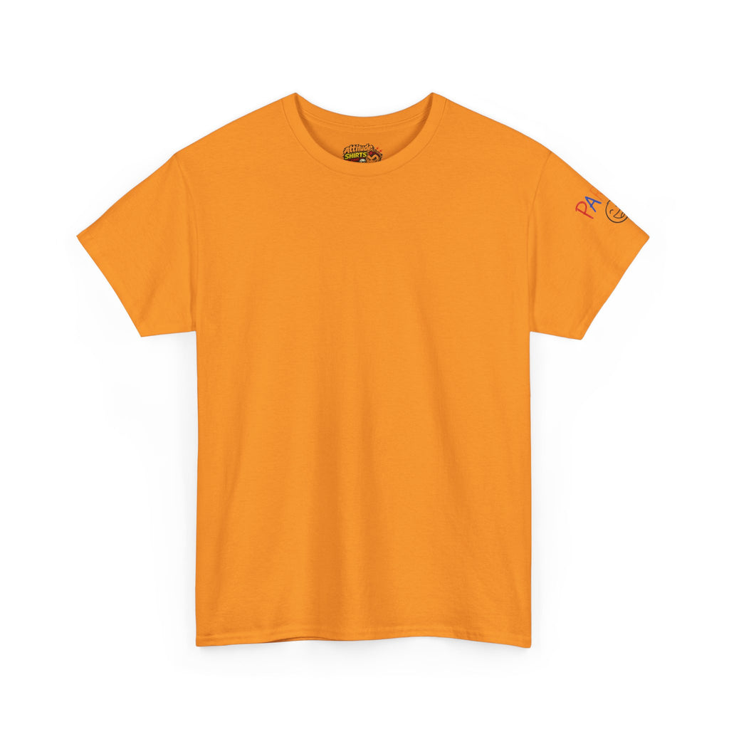 "Political Parties" Premium Graphic Tee