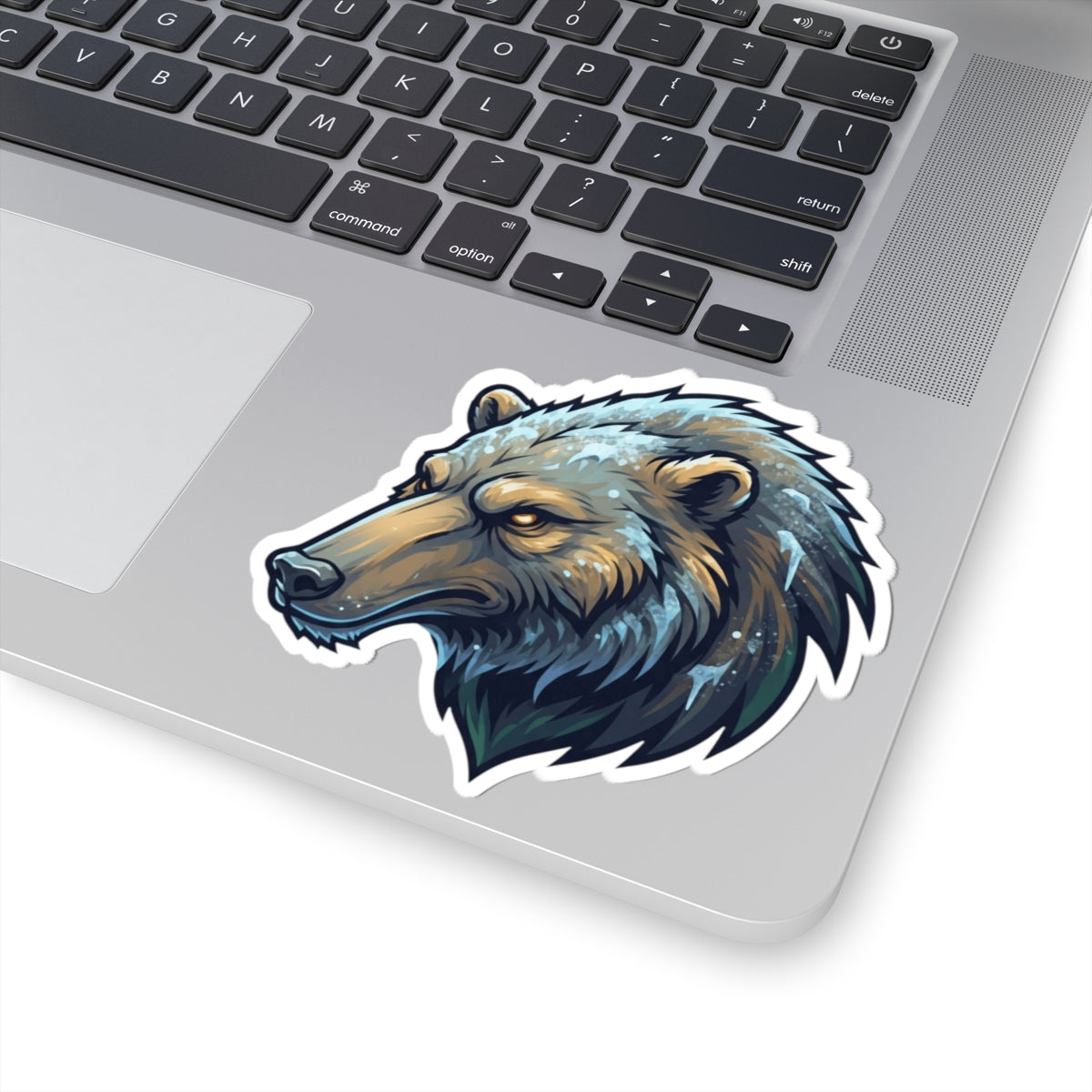"Alioat (Siberian Folklore)" Sticker